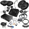 Audison F-150 15-17 8.9 Bass Packages